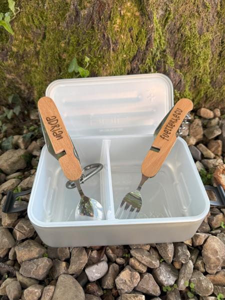 Outdoor Besteck